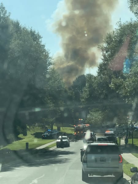 Waldorf Fire Turns Fatal: Officials Confirm Multiple Deaths, Including Kids