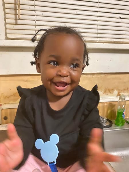 1-Year-Old Blessence Pearl Found Dead in Hearse, Mother Arrested — Community Demands Answers