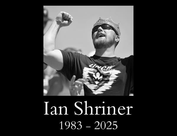 Ian Shriner Obituary, A Life Marked by Passion, Loyalty, and Love: Remembering Ian Shriner