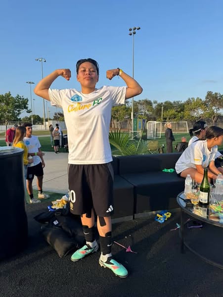 Allison Castillo Remembered After Tragic Fatal Stabbing in Costa Mesa