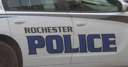 RPD: Victim Identified in Spencer Street Stabbing, Arrest Made in Domestic Violence Case