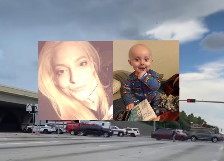 Tragedy on FM 1314 Overpass Claims Life of Porter Mother, Sparks Call for Mental Health Awareness