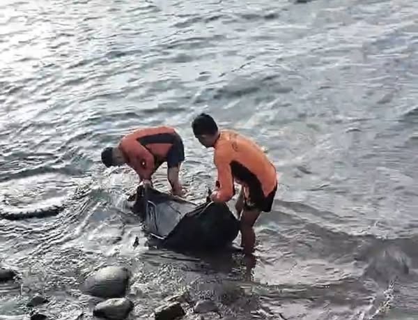 Drowning Victim in Surigao City Identified as 62-Year-Old Resident of Barangay Washington