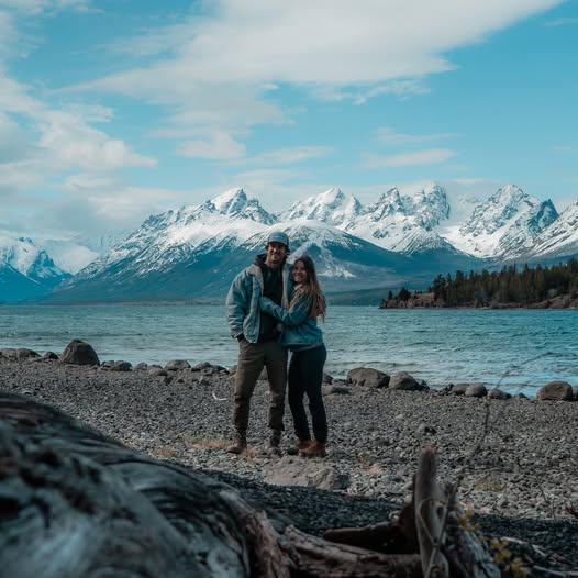 Matthew Peter Yeomans and Stacey Tourout Remembered After Fatal Off-Road Accident in British Columbia Mountains