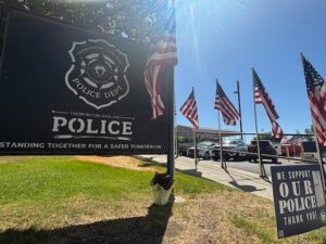 Lee Sorensen and Eric Estrada Obituary, Cause of Death; Officials identify the two officers tragically killed in Tremonton shooting, Loved Ones Mourn 