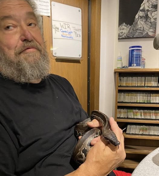 Steve Keller Menasha WI Obituary : Steve Keller Death : Steve Keller Passed Away – Snake Handler Steve Keller Dies Suddenly