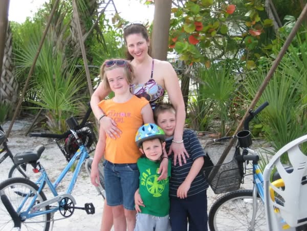 Beloved Mother, Medical Provider, and Friend: Community Mourns the Loss of Kelley Gibbs Budd