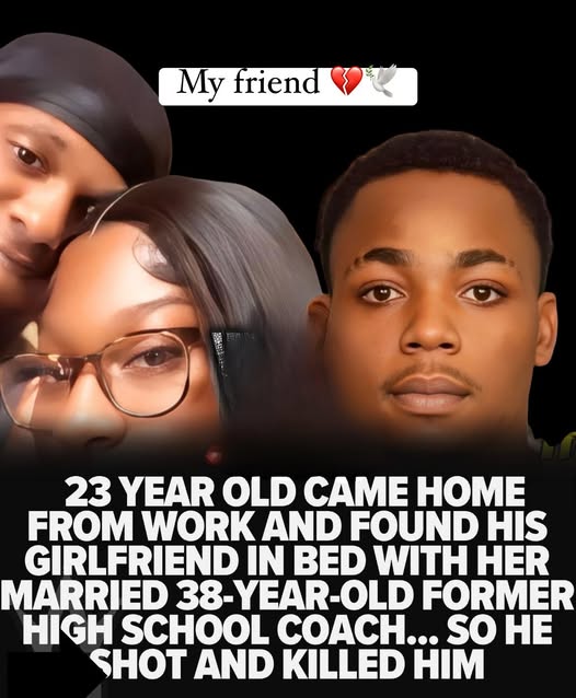 Beloved Birmingham High School Football Coach Fatally Shot in Apartment Confrontation; 23-Year-Old Suspect in Custody