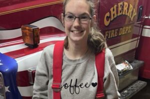 Cherry Firefighter Tia Muller, 26, Tragically Killed in ATV Accident in Gilbert; Community in Mourning