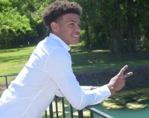 Colbi Blanchard, Thibodaux, LA Obituary & Cause of Death: Beloved Student-Athlete and Son Remembered at 17