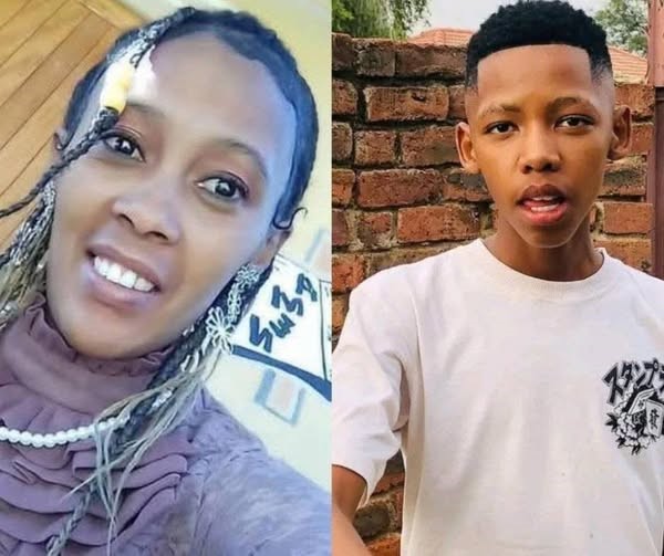 Tragedy in Pretoria: 16-Year-Old Missing, Mother Of Missing Teen Accused of killing 17-year-old Thapelo with a screwdriver and leaving his mother critically injured before fleeing