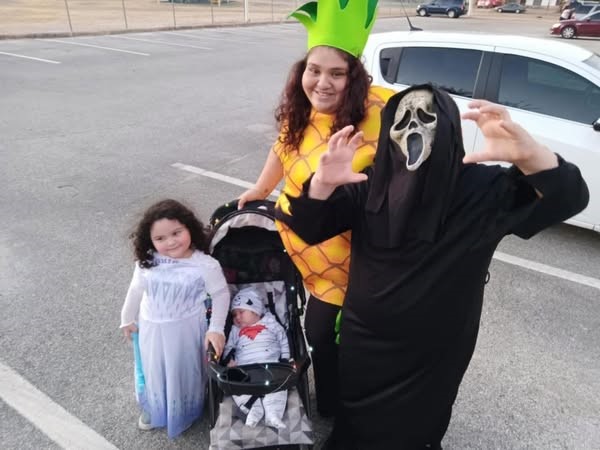 San Antonio Community Mourns Pregnant Mother Killed in Southeast Side Tragedy