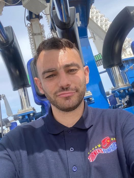 Corrie Lee Stavers Obituary, Spanish City Funfair Closed After Devastating Accident Claims Life of Corrie Lee Stavers
