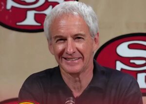 George Seifert, Former San Francisco 49ers Head Coach, Passes Away; Football Community Mourns Legendary Leader