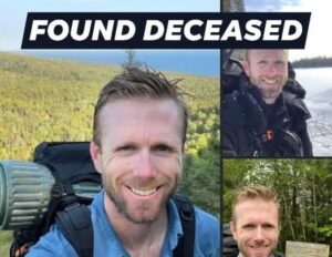 Grant Gardner Found Dead in Cloud Peak Wilderness, Wyoming