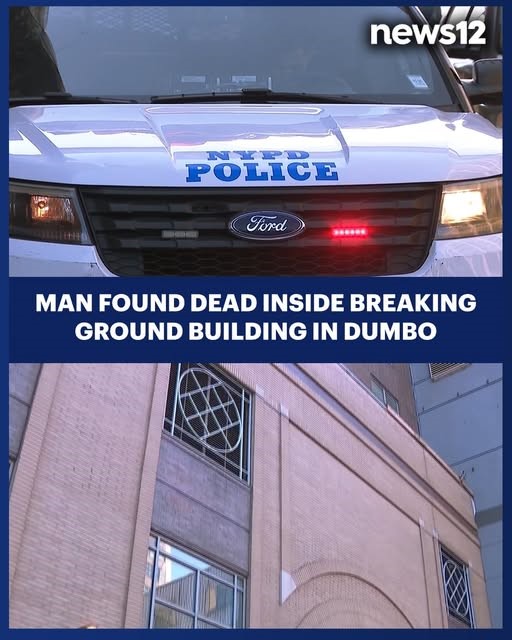 Man Found Dead with Head Trauma Inside Breaking Ground Building in Dumbo