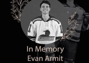 Evan Armit Obituary, Cause of Death: Worcester State University Mourns the Passing of Men’s Ice Hockey Student-Athlete After Courageous Battle with Cancer