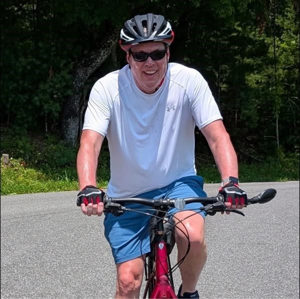 Roland Buck Obituary, Struck by a semi-truck during a ride, Roland Buck’s life and faith continue to inspire friends, family, and fellow athletes to honor his memory through every mile and every step.