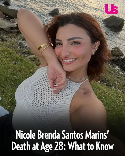 Fitness Star Nicole Brenda Santos Marins Dies at 28 in Tragic Motorcycle Accident