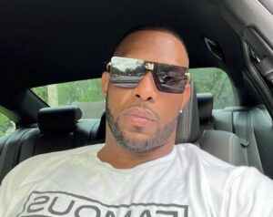 Justin Ellerbe of Greensboro, NC, Passes Away Unexpectedly; Community Mourns Beloved Son, Friend, and Neighbor