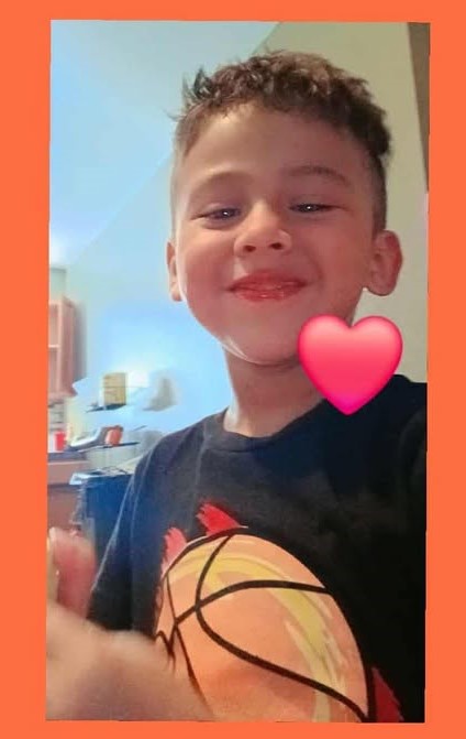 San Antonio Community Mourns 6-Year-Old Axel Aurelio Hernandez After Fatal Accident