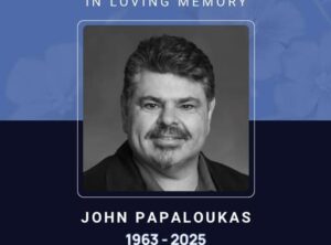John Papaloukas Obituary, Cause of Death: Restaurateur and Pizza Maven Founder, John Papaloukas Passes Away Unexpectedly