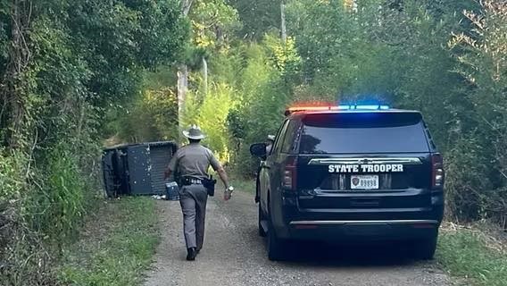 11-Year-Old Boy Dies in Tragic ATV Accident in Jasper County