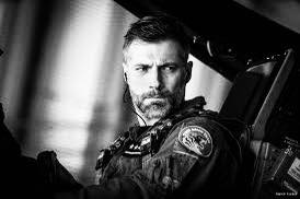 Honoring Major Maciej “Slab” Krakowian: Polish F-16 Pilot and Esteemed Leader Dies in Training Accident