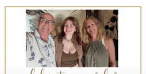 In Loving Memory of Brooke Foster: A Bright Light Taken Too Soon