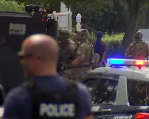 Shrewsbury Father Fatally Shot After Morning Confrontation Near Local Pond