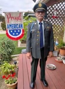 Gregory John Beckmann, Orange, Calif.; Pedestrian Killed in Orange After Being Struck by Sheriff’s SUV 