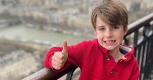 Fletcher Merkel Obituary, Cause of Death: Father of 8-Year-Old Fletcher Merkel Speaks Out After Tragic Annunciation Shootings