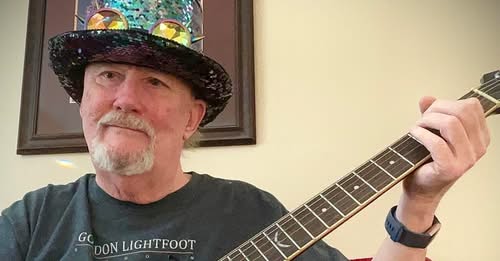 Tom Jeffers Obituary, Thunder Bay, Ontario — Celebrated Musician and Filk Community Icon Passes Away at 75