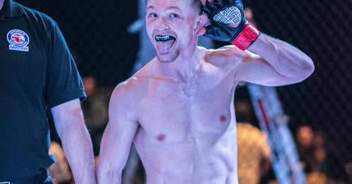 Brenden Dilley Fort Wayne, Indiana Obituary, Cause Of Death: The Michiana Fight League Mourn the loss of Brenden Dilley who Dies Unexpectedly At 22