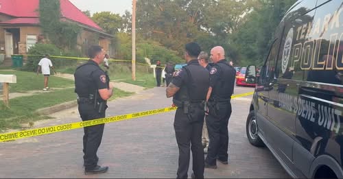 Victim Identified, Juvenile Arrested in Fatal Morning Shooting in Texarkana