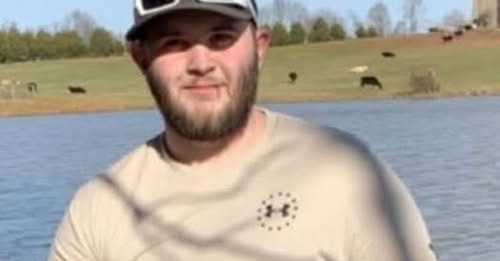 In Loving Memory of Jacob Andrew Gentry: Horse Cave Mourns the Sudden Loss of a Beloved Son, Father, and Friend