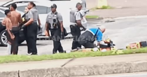 At Least One Dead, Several Injured in Augusta Shooting Outside Advance Auto Parts Store