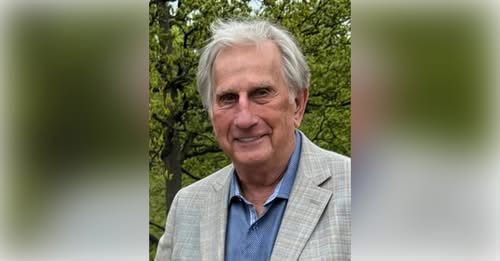 Richard Kampeter Obituary, Wardsville Mourns the Sudden Loss of Esteemed Banker and Community Leader, Richard Kampeter