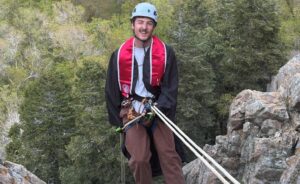 University of Utah Student, Drew Youngquist, Dies in Snowboarding Accident in Australia; Family, Friends, and Community Devastated