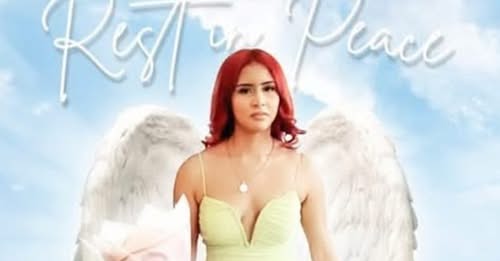 Remembering Alexis Serna – Tonopah, Arizona Mourns the Loss of a Beloved 16-Year-Old