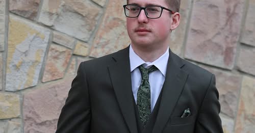 Emory University Shooting: Suspect Silas Kruger Identified, Found Dead at Scene