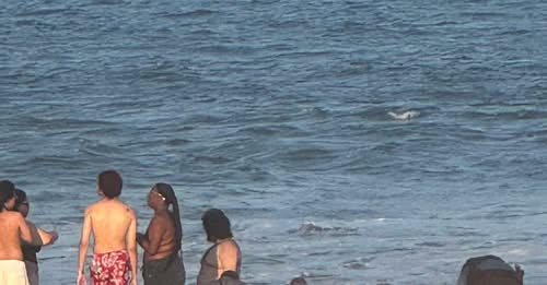 One Dead, Six Rescued After Rip Current Incident at Seaside Heights Beach