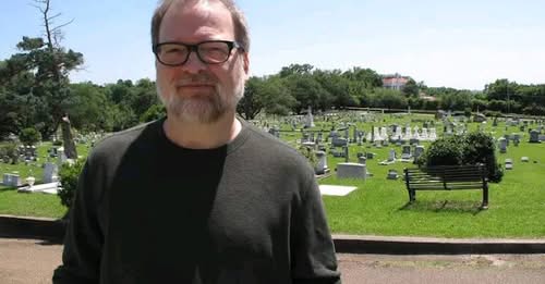 Greg Iles, 65, Best-Selling Natchez Author, Passes Away