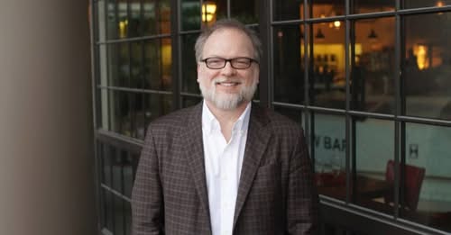Beloved Mississippi Author Greg Iles Dies at 65, Leaving Enduring Literary Legacy