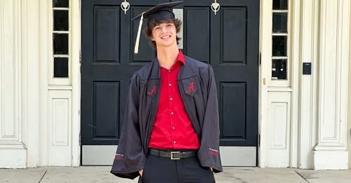 Jordan Shaw Waterford MI Obituary – Jordan Shaw Death – Jordan Shaw, Proud Graduate of The University of Alabama Dies in Accident