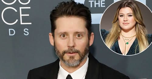 Brandon Blackstock, Talent Manager and Former Husband of Kelly Clarkson, Dies at 48 After Three-Year Battle with Cancer