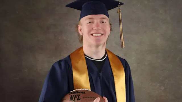 Connor Coats Floresville TX Obituary – Connor Coats Death – Famous California Football Player Dies in Fatal Car Accident