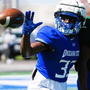 Edward Amankwah Tinley Park, IL Obituary, Cause of Death: Indiana State Mourns the loss of Beloved Football Student-Athlete, Edward Amankwah 