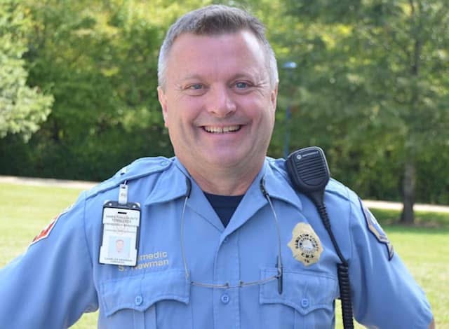 Scobey Newman Obituary, Cause OF Death: It is with heavy hearts and profound sadness that we announce the passing of HCEMS Paramedic Scobey Newman, who lost his courageous battle with cancer today