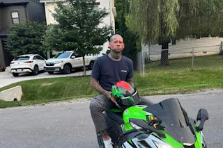 MADISON, TN — 44-Year-Old Joshua Parson Killed in Fatal Motorcycle Crash Involving SUV